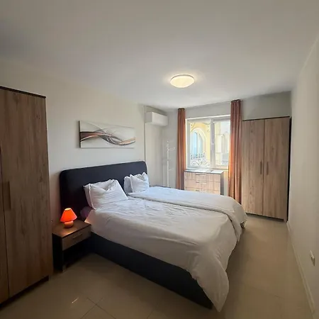Apartment Lovely 2 Bedroom 2 Bath With View And A Pool St Konstantin And Elena *