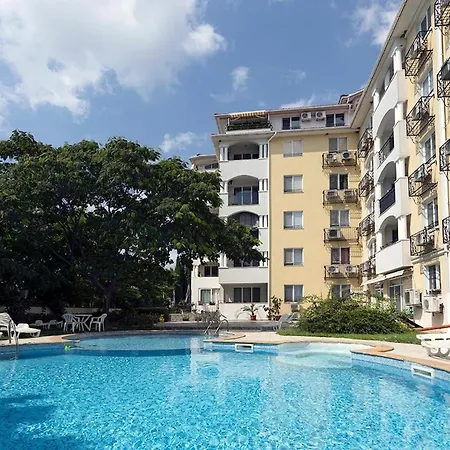 Lovely 2 Bedroom 2 Bath With View And A Pool St Konstantin And Elena Saints Constantine and Helena
