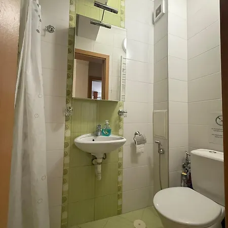 Apartment Lovely 2 Bedroom 2 Bath With View And A Pool St Konstantin And Elena