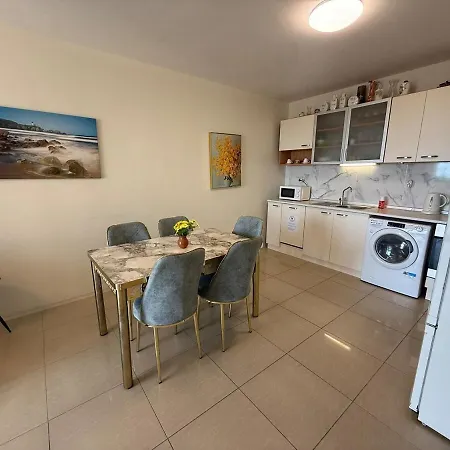 Lovely 2 Bedroom 2 Bath With View And A Pool St Konstantin And Elena Apartment Saints Constantine and Helena