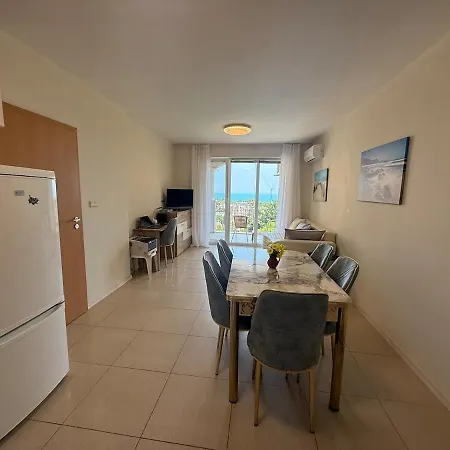 Apartment Lovely 2 Bedroom 2 Bath With View And A Pool St Konstantin And Elena Saints Constantine and Helena