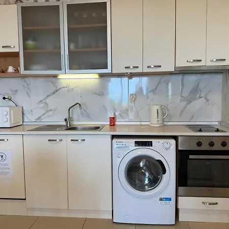 Lovely 2 Bedroom 2 Bath With View And A Pool St Konstantin And Elena Apartment