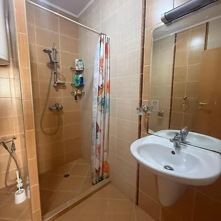 Apartment Lovely 2 Bedroom 2 Bath With View And A Pool St Konstantin And Elena *