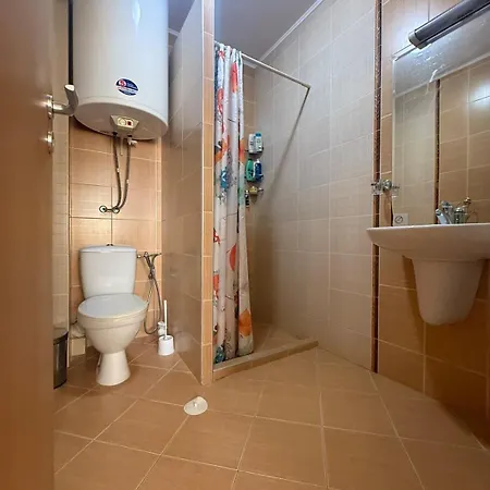 Lovely 2 Bedroom 2 Bath With View And A Pool St Konstantin And Elena Apartment Saints Constantine and Helena