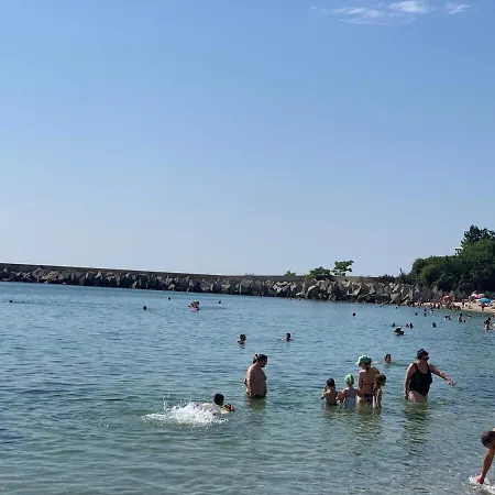 Lovely 2 Bedroom 2 Bath With View And A Pool St Konstantin And Elena Apartment