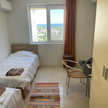 Apartment Lovely 2 Bedroom 2 Bath With View And A Pool St Konstantin And Elena