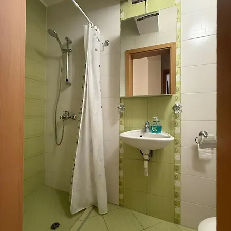 Apartment Lovely 2 Bedroom 2 Bath With View And A Pool St Konstantin And Elena *